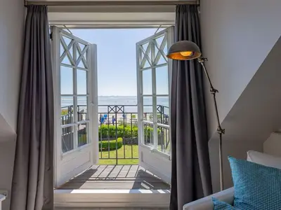 Ferienhaus für 6 Personen (90 m²) in Wyk auf Föhr 1/10
