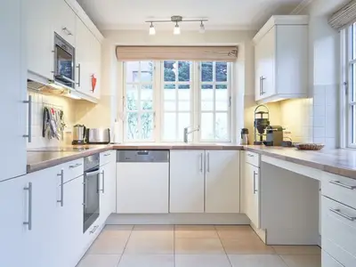 Ferienhaus für 5 Personen (140 m²) in Wyk auf Föhr 5/10