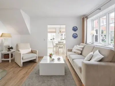 Ferienhaus für 6 Personen (162 m²) in Wyk auf Föhr 9/10