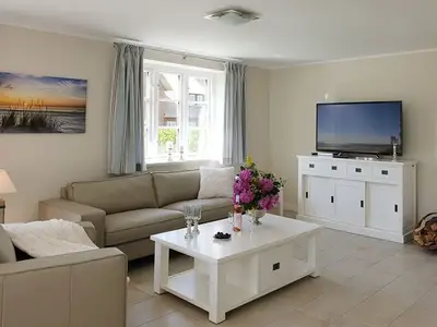 Ferienhaus für 5 Personen (150 m²) in Wyk auf Föhr 6/10