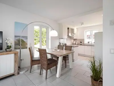 Ferienhaus für 4 Personen (97 m²) in Wyk auf Föhr 6/10