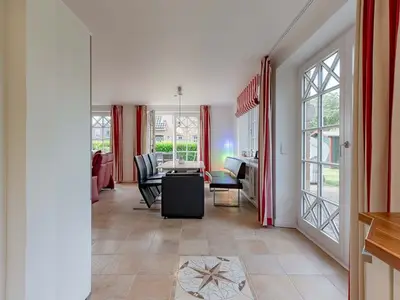 Ferienhaus für 6 Personen (150 m²) in Wyk auf Föhr 5/10
