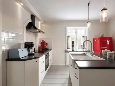 Ferienhaus für 6 Personen (119 m²) in Wyk auf Föhr 8/10