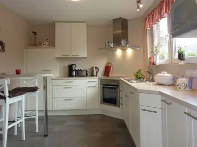 Ferienhaus für 6 Personen (140 m²) in Wyk auf Föhr 3/10
