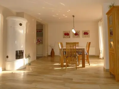 Ferienhaus für 6 Personen (140 m²) in Wyk auf Föhr 5/10
