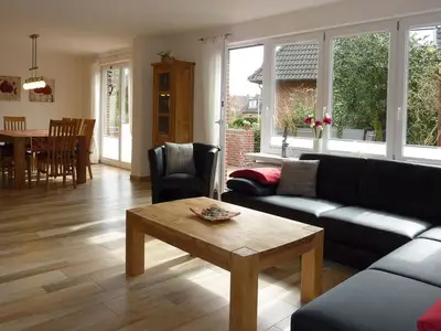Ferienhaus für 6 Personen (140 m²) in Wyk auf Föhr 8/10