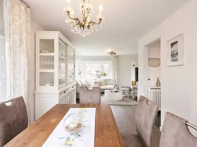 Ferienhaus für 6 Personen (127 m²) in Wyk auf Föhr 8/10