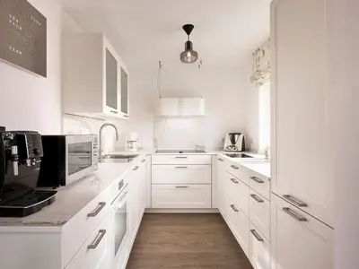 Ferienhaus für 6 Personen (127 m²) in Wyk auf Föhr 10/10