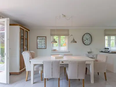 Ferienhaus für 4 Personen (90 m²) in Wyk auf Föhr 3/10