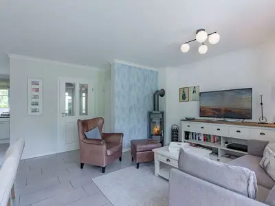 Ferienhaus für 4 Personen (90 m²) in Wyk auf Föhr 9/10