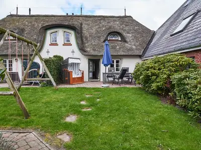 Ferienhaus für 5 Personen (80 m²) in Wyk auf Föhr 6/10