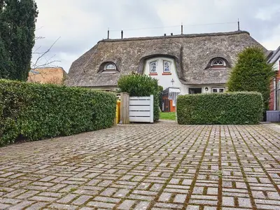 Ferienhaus für 5 Personen (80 m²) in Wyk auf Föhr 7/10