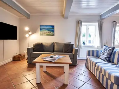 Ferienhaus für 5 Personen (80 m²) in Wyk auf Föhr 9/10