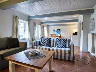 Ferienhaus für 5 Personen (80 m²) in Wyk auf Föhr 10/10