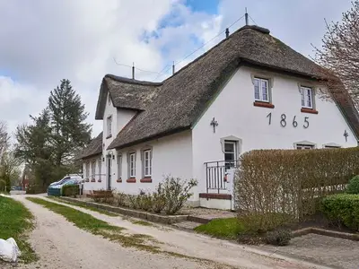 Ferienhaus für 5 Personen (80 m²) in Wyk auf Föhr 3/10