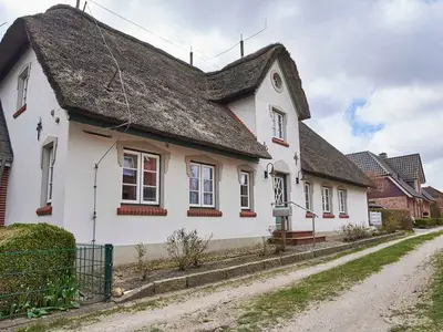 Ferienhaus für 5 Personen (80 m²) in Wyk auf Föhr 4/10