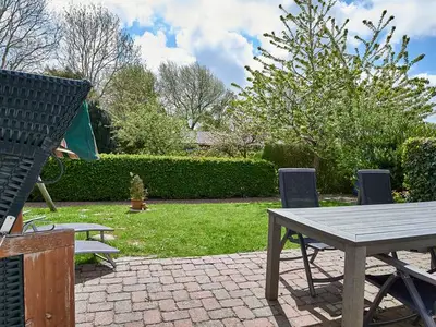 Ferienhaus für 5 Personen (80 m²) in Wyk auf Föhr 5/10