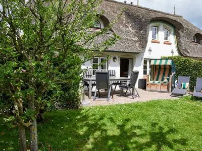 Ferienhaus für 5 Personen (80 m²) in Wyk auf Föhr 6/10