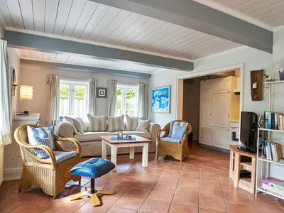 Ferienhaus für 5 Personen (80 m²) in Wyk auf Föhr 8/10