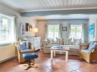 Ferienhaus für 5 Personen (80 m²) in Wyk auf Föhr 9/10
