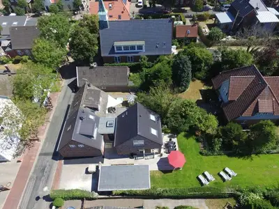 Ferienhaus für 8 Personen (130 m²) in Wyk auf Föhr 2/10