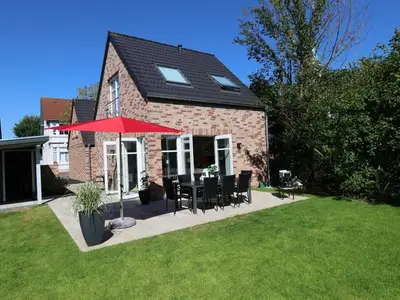 Ferienhaus für 8 Personen (130 m²) in Wyk auf Föhr 3/10