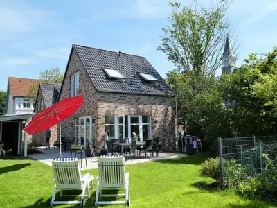 Ferienhaus für 8 Personen (130 m²) in Wyk auf Föhr 6/10