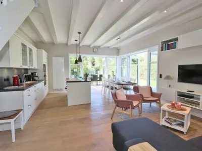 Ferienhaus für 8 Personen (130 m²) in Wyk auf Föhr 7/10