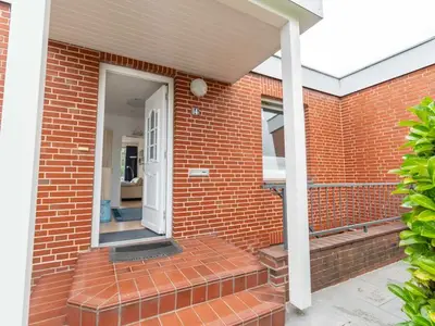Ferienhaus für 5 Personen (55 m²) in Wyk auf Föhr 2/10
