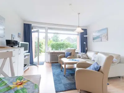 Ferienhaus für 5 Personen (55 m²) in Wyk auf Föhr 10/10