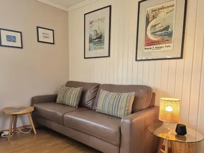 Ferienhaus für 4 Personen (55 m²) in Wyk auf Föhr 1/10