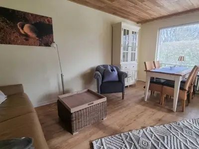 Ferienhaus für 4 Personen (70 m²) in Wyk auf Föhr 1/10