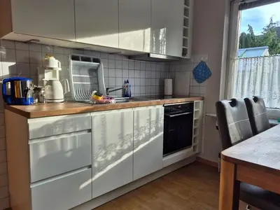 Ferienhaus für 4 Personen (55 m²) in Wyk auf Föhr 2/10