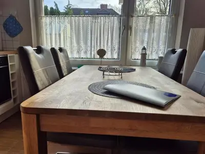 Ferienhaus für 4 Personen (55 m²) in Wyk auf Föhr 3/10