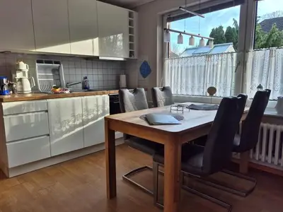 Ferienhaus für 4 Personen (55 m²) in Wyk auf Föhr 5/10