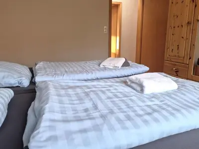 Ferienhaus für 4 Personen (55 m²) in Wyk auf Föhr 6/10