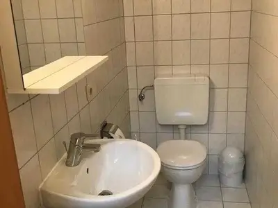 Ferienhaus für 4 Personen (55 m²) in Wyk auf Föhr 9/10