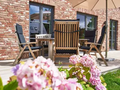 Ferienhaus für 6 Personen (110 m²) in Wyk auf Föhr 2/10