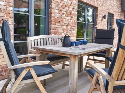 Ferienhaus für 6 Personen (110 m²) in Wyk auf Föhr 3/10