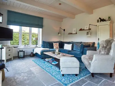 Ferienhaus für 6 Personen (110 m²) in Wyk auf Föhr 5/10
