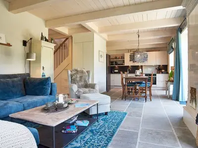 Ferienhaus für 6 Personen (110 m²) in Wyk auf Föhr 6/10