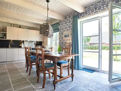 Ferienhaus für 6 Personen (110 m²) in Wyk auf Föhr 9/10