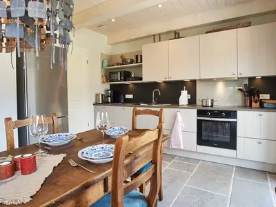 Ferienhaus für 6 Personen (110 m²) in Wyk auf Föhr 10/10