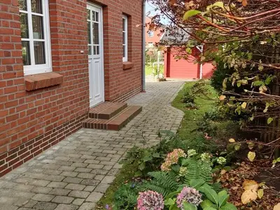 Ferienhaus für 5 Personen (73 m²) in Wyk auf Föhr 2/10