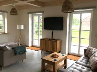 Ferienhaus für 5 Personen (73 m²) in Wyk auf Föhr 4/10