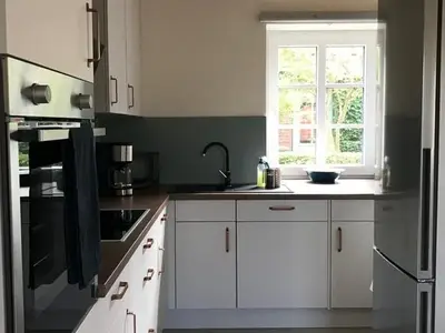 Ferienhaus für 5 Personen (73 m²) in Wyk auf Föhr 10/10