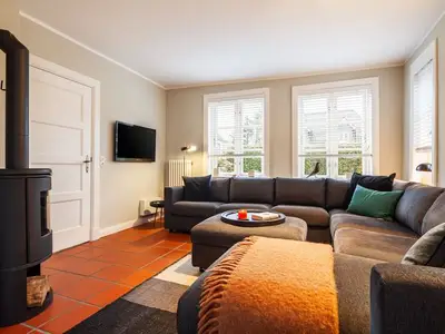 Ferienhaus für 5 Personen (95 m²) in Wyk auf Föhr 1/10