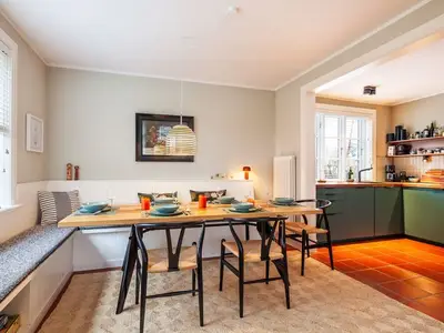 Ferienhaus für 5 Personen (95 m²) in Wyk auf Föhr 2/10