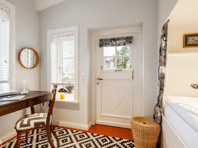 Ferienhaus für 5 Personen (95 m²) in Wyk auf Föhr 4/10