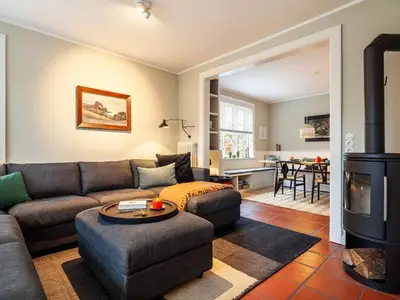 Ferienhaus für 5 Personen (95 m²) in Wyk auf Föhr 7/10